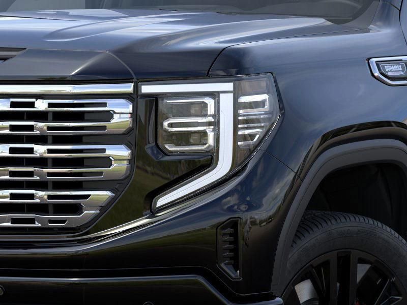 New 2026 GMC Sierra 1500 Denali w/ Denali Reserve Package AWD/4WD image 10