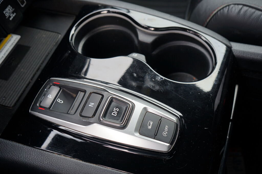 Used 2021 Honda Pilot Black Edition image 21