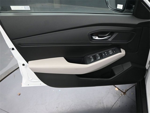 New 2025 Honda Accord SE image 11