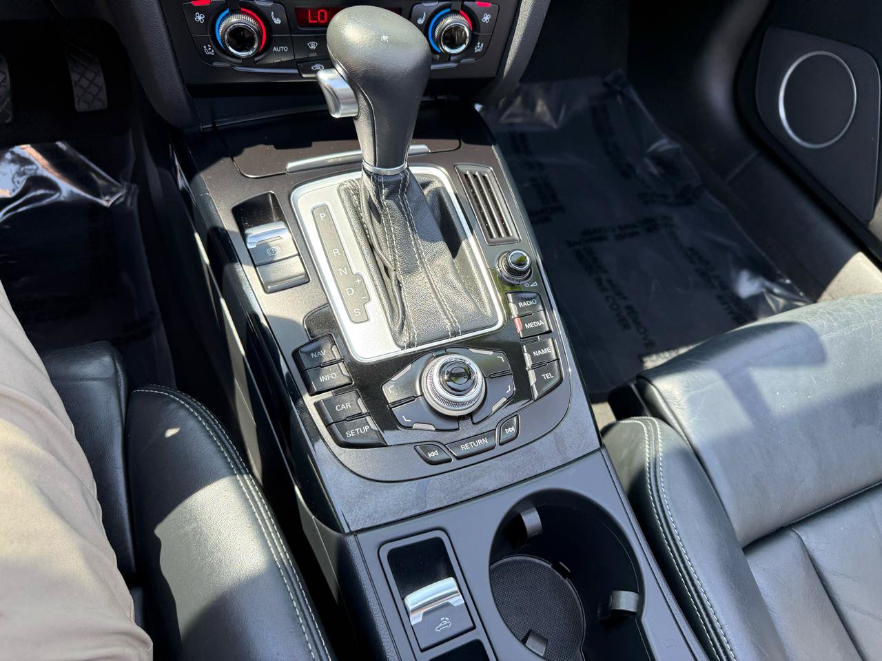 Used 2011 Audi S5 Premium Plus AWD/4WD image 30
