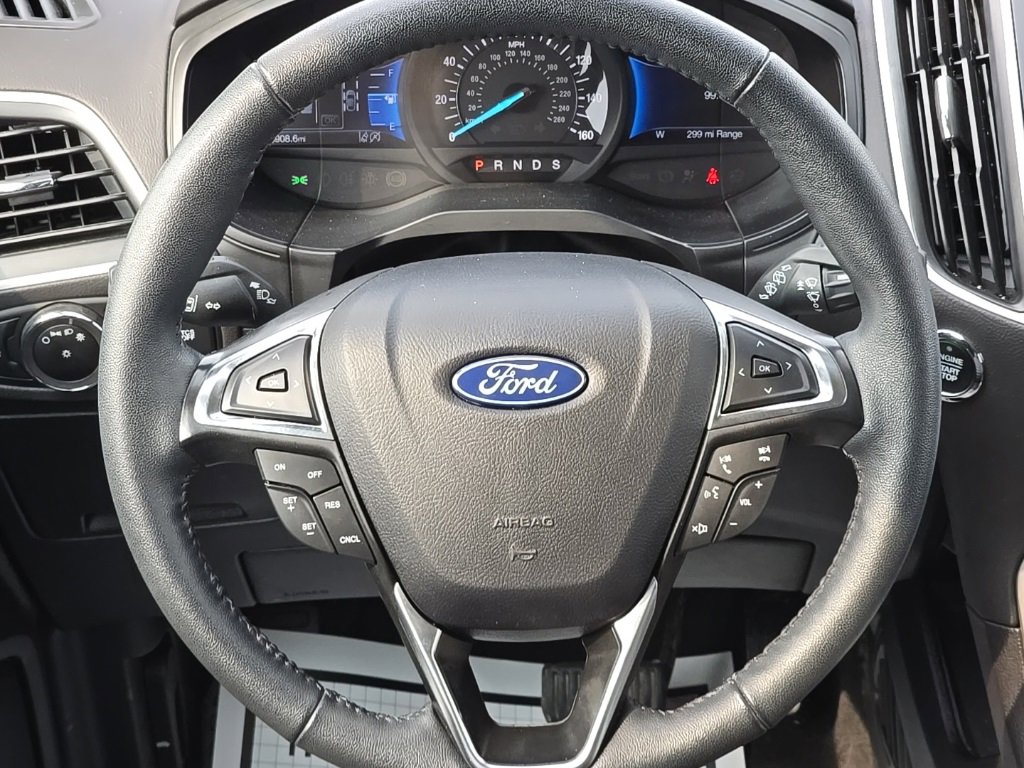 Used 2024 Ford Edge SEL image 22