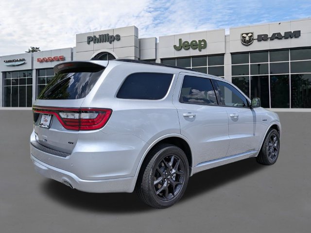 New 2026 Dodge Durango GT AWD/4WD image 4