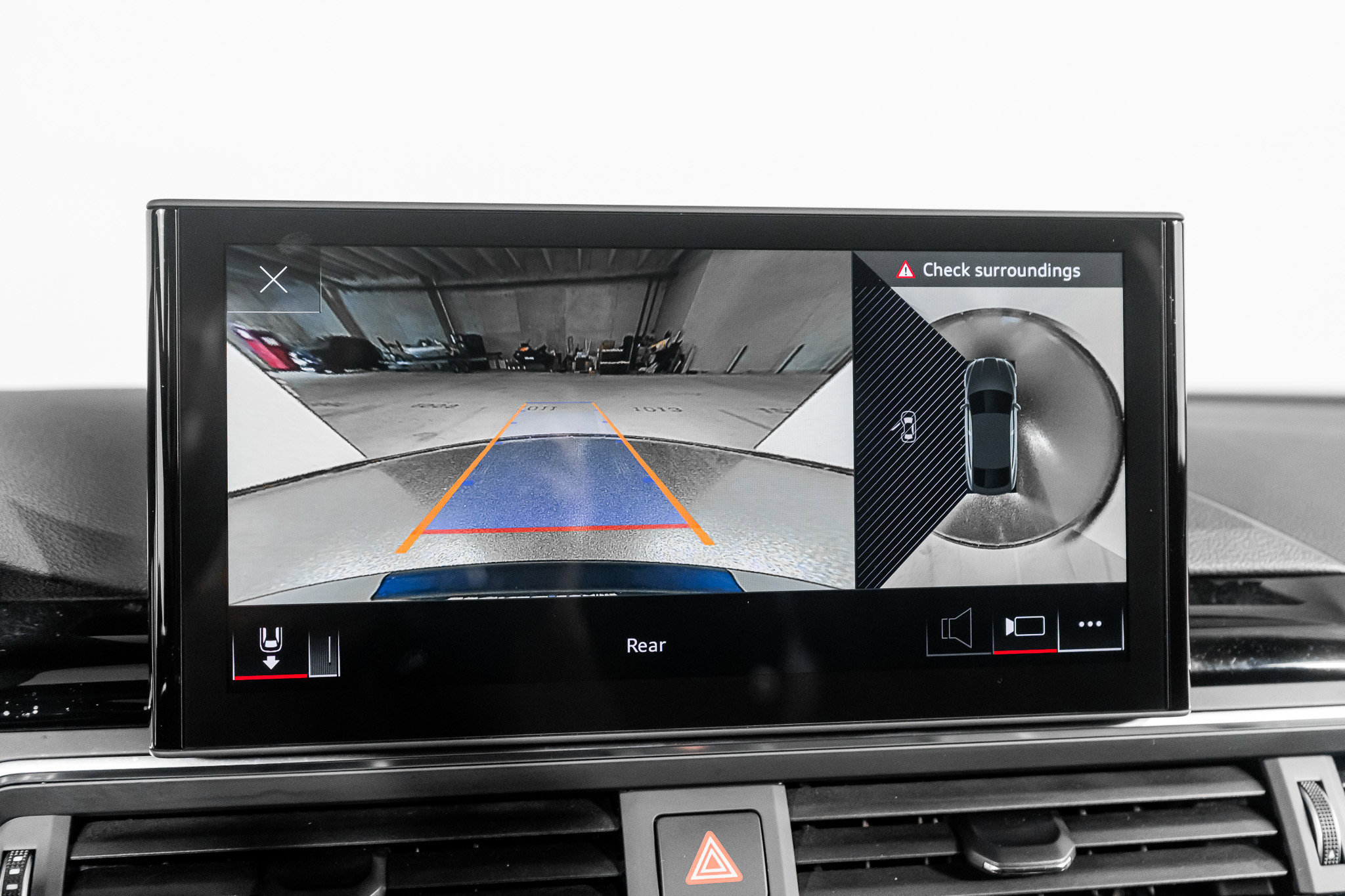 Used 2023 Audi S5 Prestige image 41