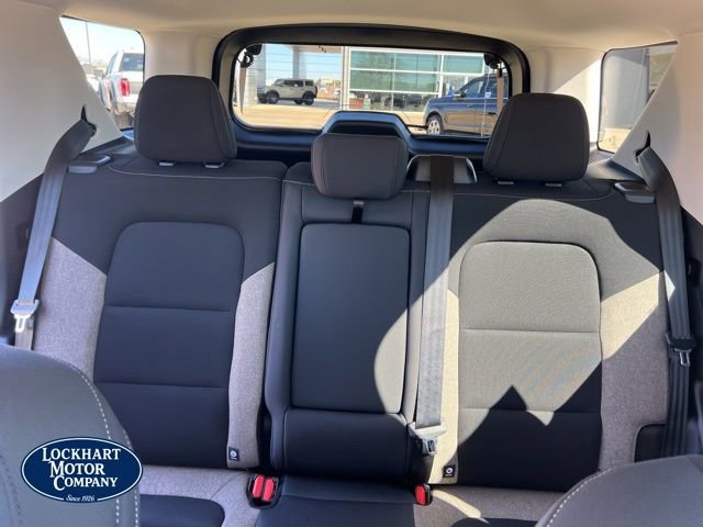 New 2026 Ford Bronco Sport Big Bend image 24