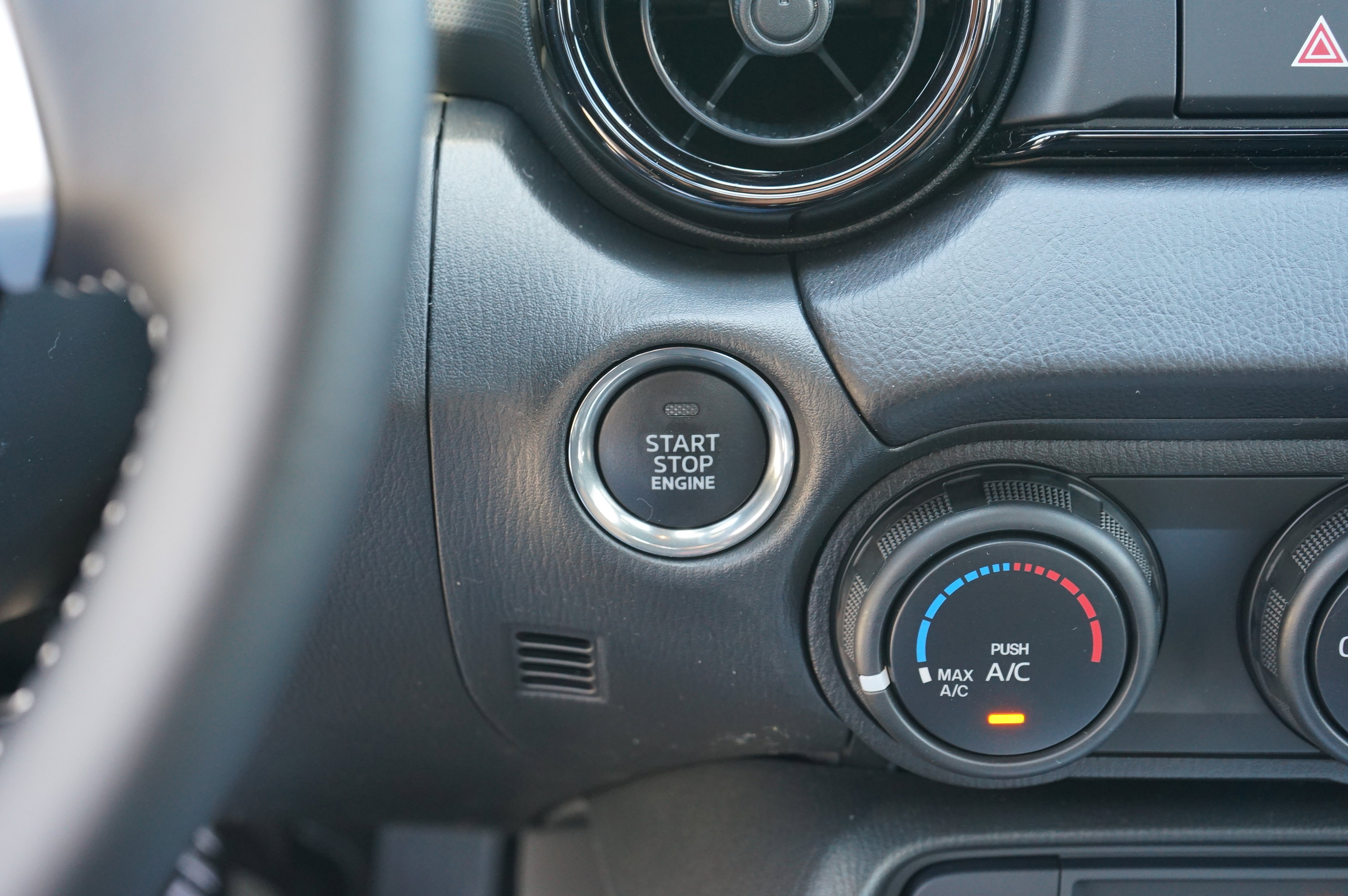 New 2025 MAZDA MX-5 Miata Club w/ Brembo/BBS Recaro Package image 22