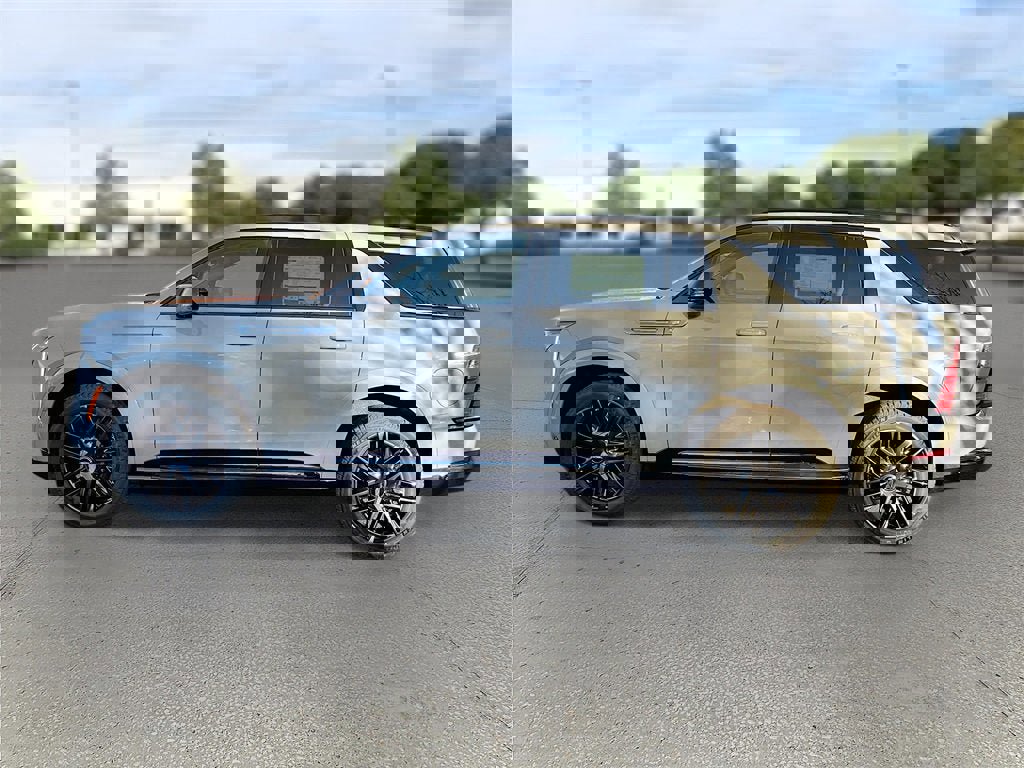 New 2026 Cadillac Escalade IQL Sport 1 image 3