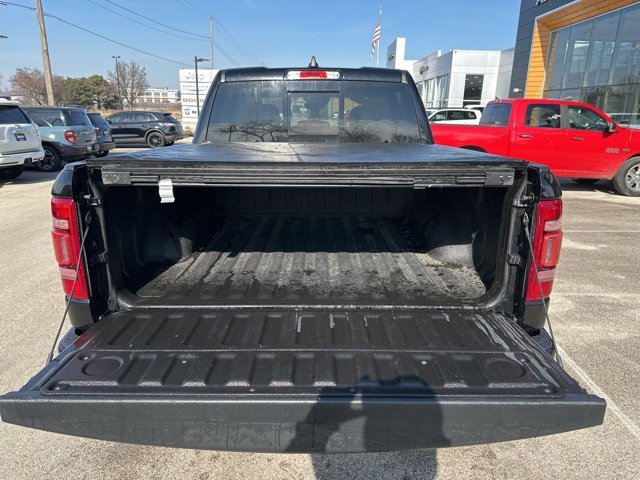 Used 2020 RAM 1500 Limited image 10