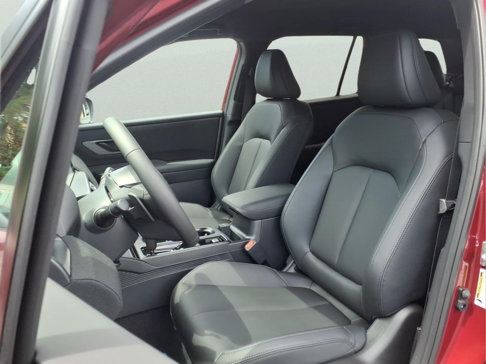 New 2026 Subaru Outback Premium AWD/4WD image 5
