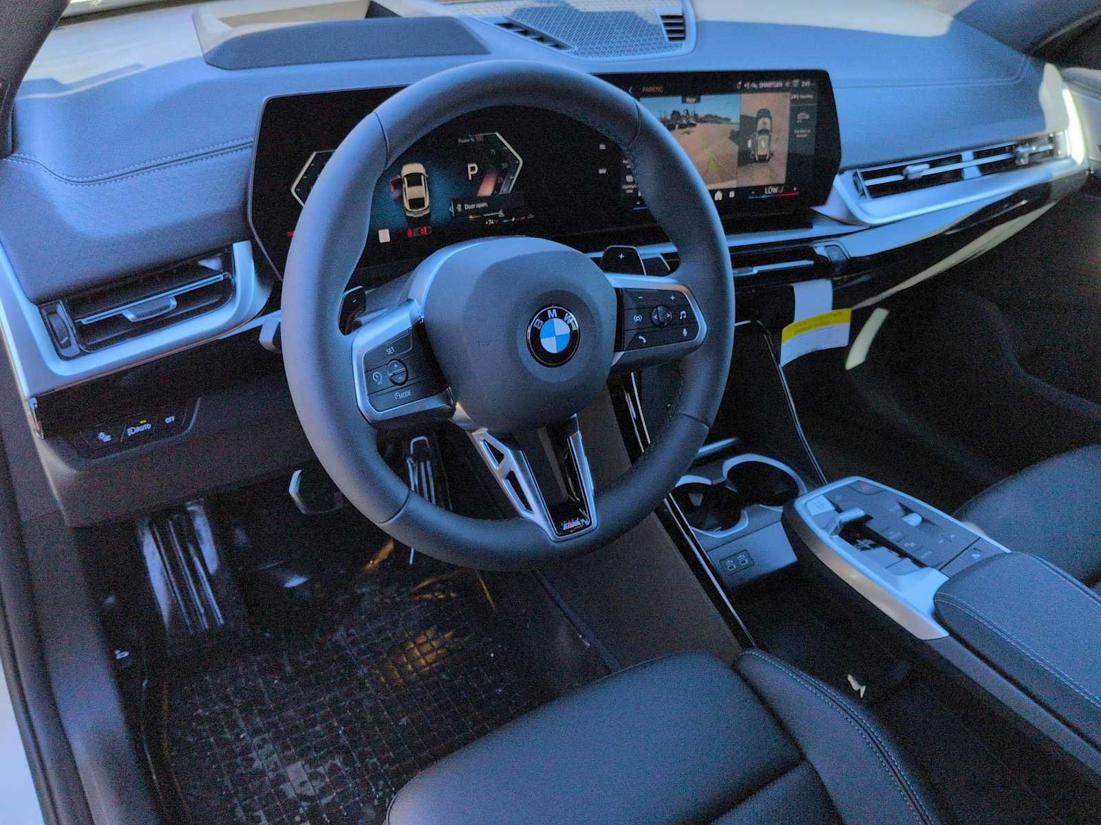 Used 2026 BMW X2 xDrive28i w/ Technology Package AWD/4WD image 10