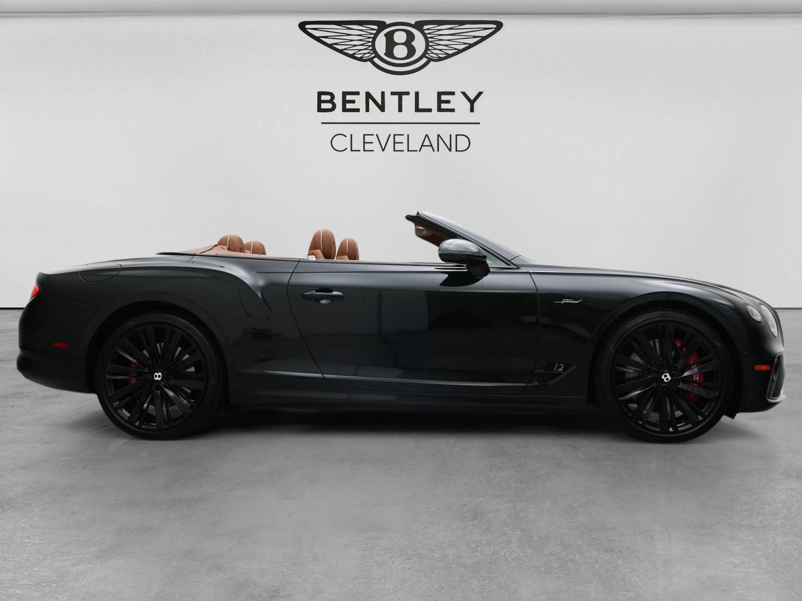 Used 2022 Bentley Continental GT Speed AWD/4WD image 4