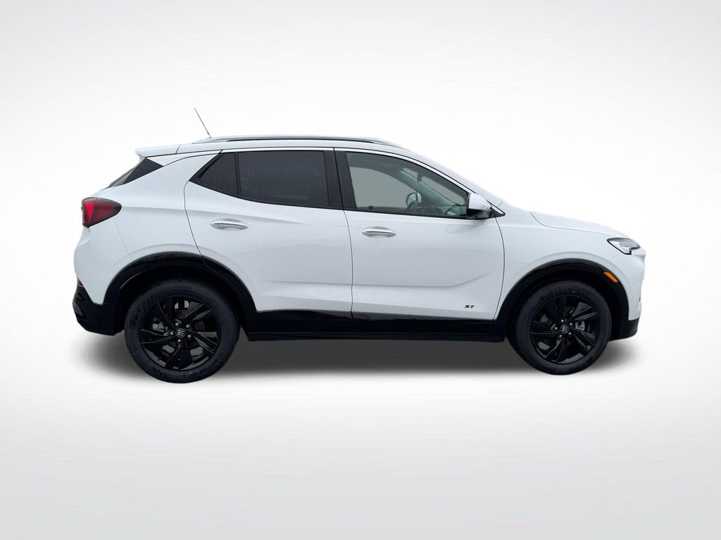 New 2026 Buick Encore GX Sport Touring FWD image 9