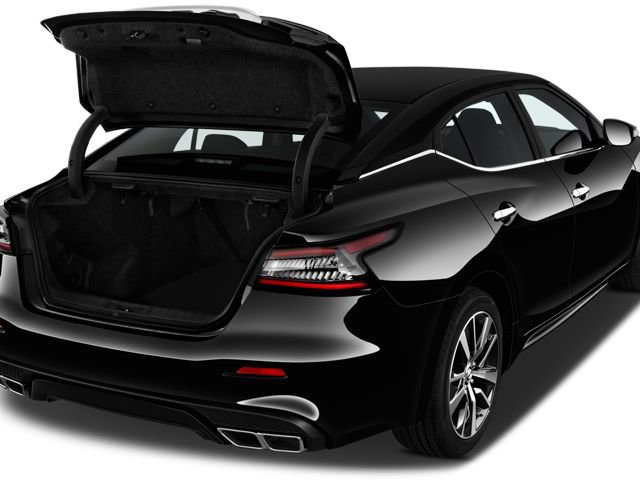 Used 2023 Nissan Maxima Platinum FWD image 7