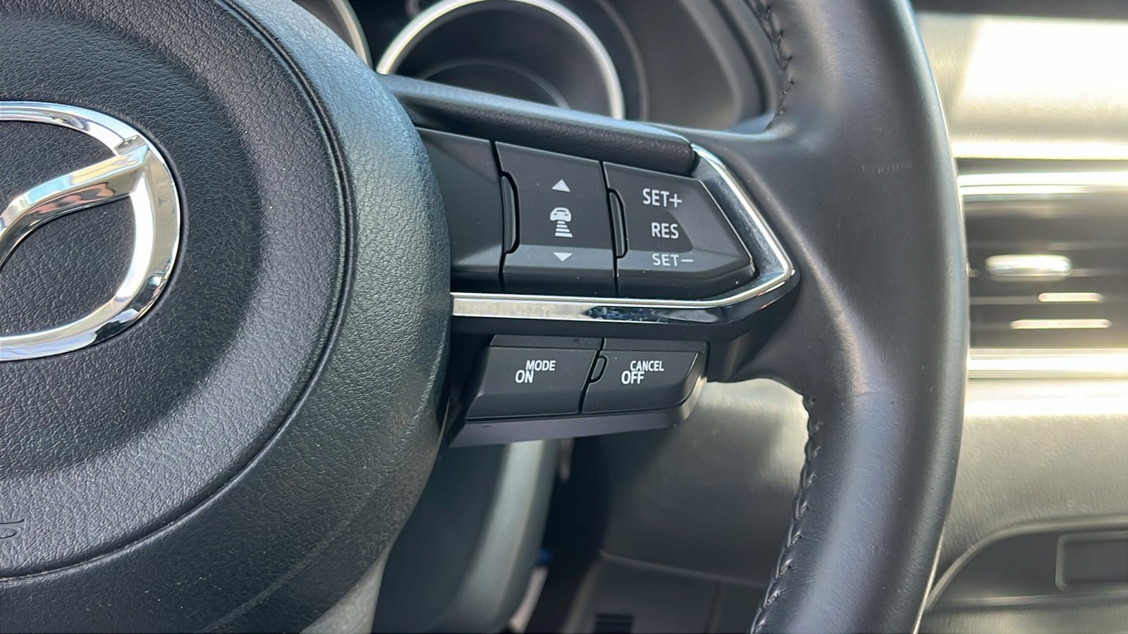 Used 2020 MAZDA CX-5 Sport AWD/4WD image 11