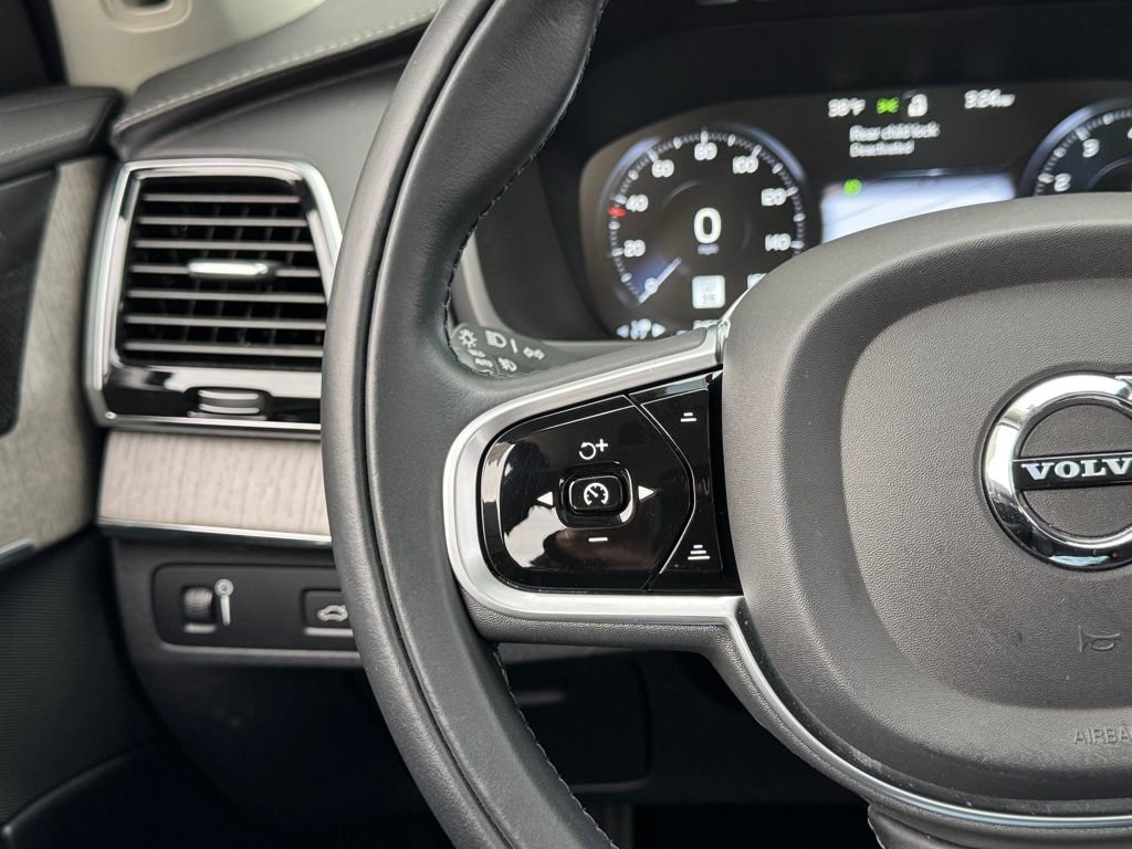 Used 2022 Volvo XC90 T6 Inscription w/ Advanced Package image 7