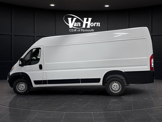 New 2024 RAM ProMaster 3500 w/ Convenience Group image 18