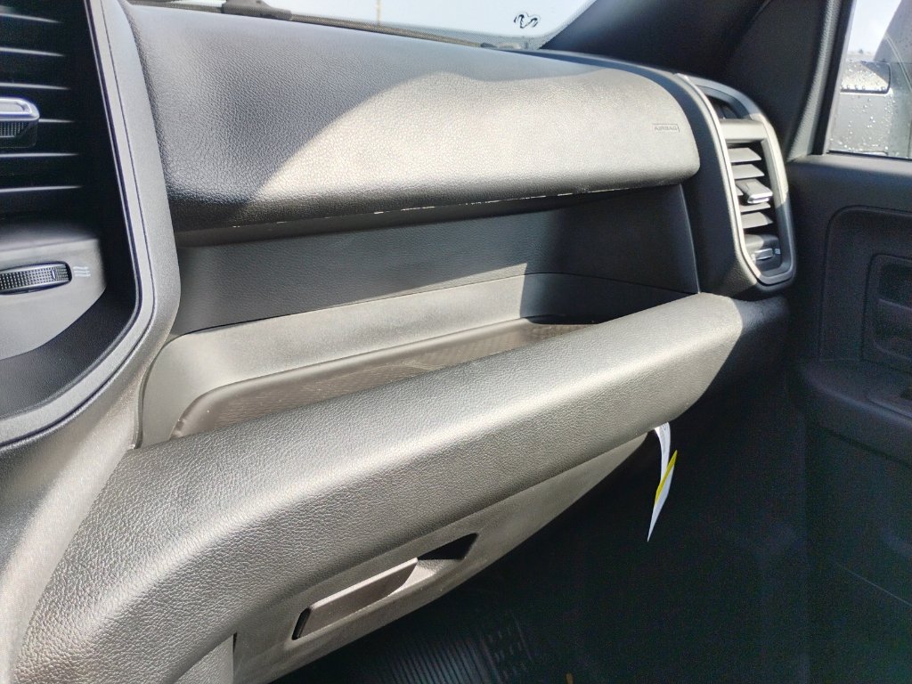 New 2026 RAM 2500 Tradesman AWD/4WD image 39