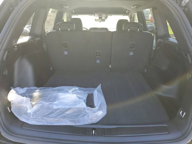 New 2025 Jeep Grand Cherokee Limited image 6