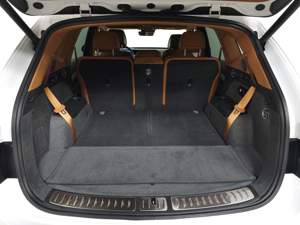 Used 2026 Genesis GV80 2.5T Prestige AWD/4WD image 8