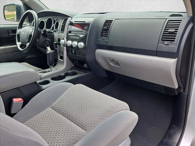 Used 2013 Toyota Tundra 2WD Double Cab image 20