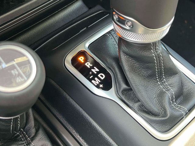 New 2026 Jeep Gladiator Sport AWD/4WD image 9