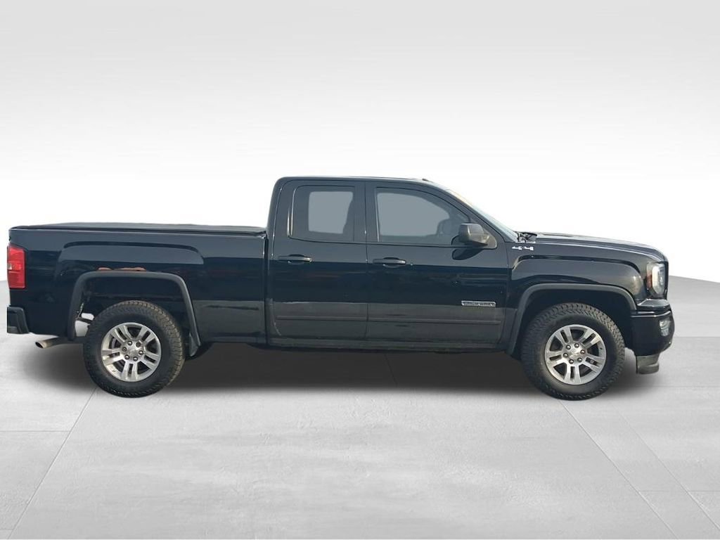 Used 2016 GMC Sierra 1500 4x4 Double Cab w/ Elevation Edition image 6