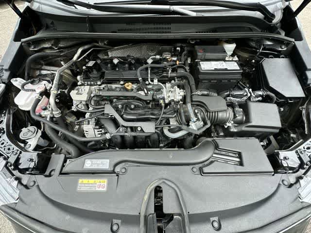 Used 2024 Toyota Corolla LE FWD image 22