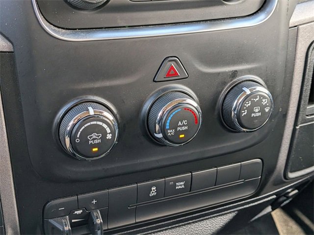 Used 2016 RAM 1500 Express image 20