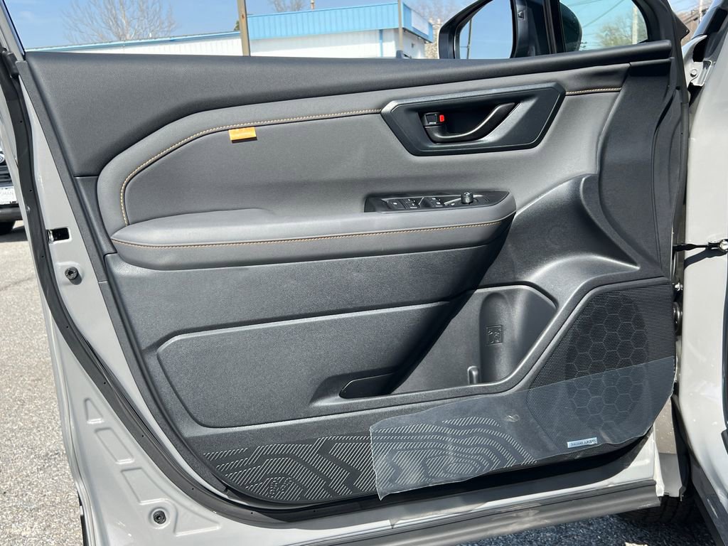 New 2026 Subaru Forester Wilderness image 28