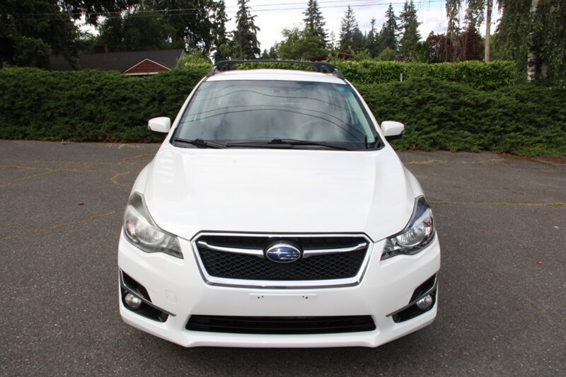 Used 2015 Subaru Impreza 2.0i Sport Premium w/ Popular Package #1 AWD/4WD image 11