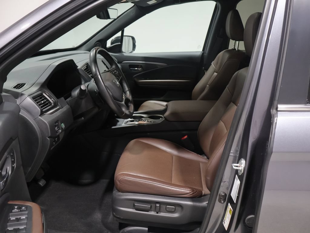 Used 2024 Honda Ridgeline RTL image 13