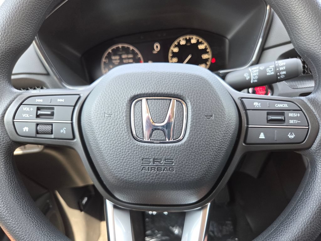 New 2026 Honda CR-V LX image 27