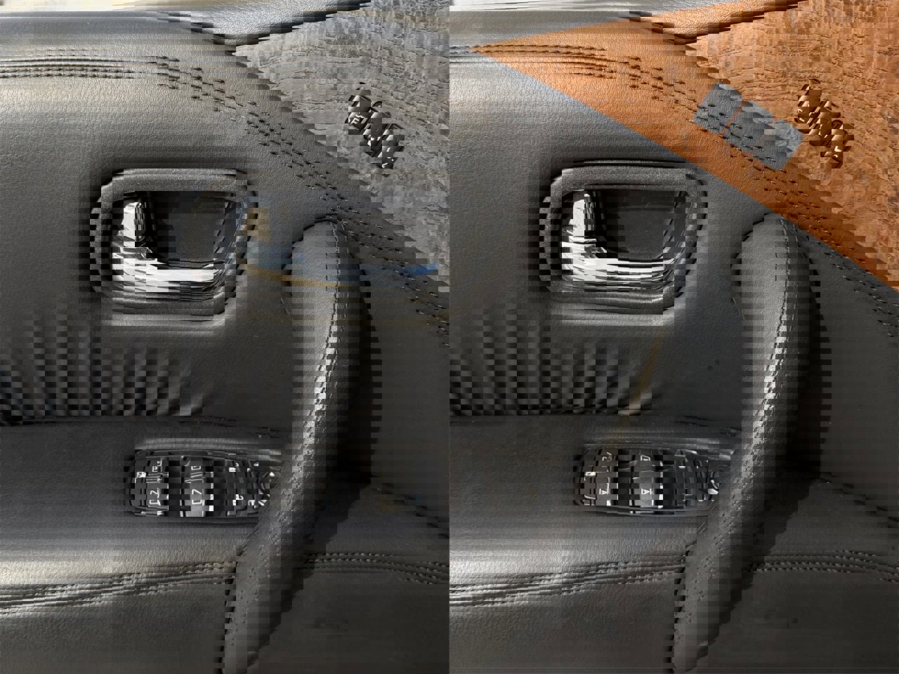 Used 2024 Nissan Armada SL image 24