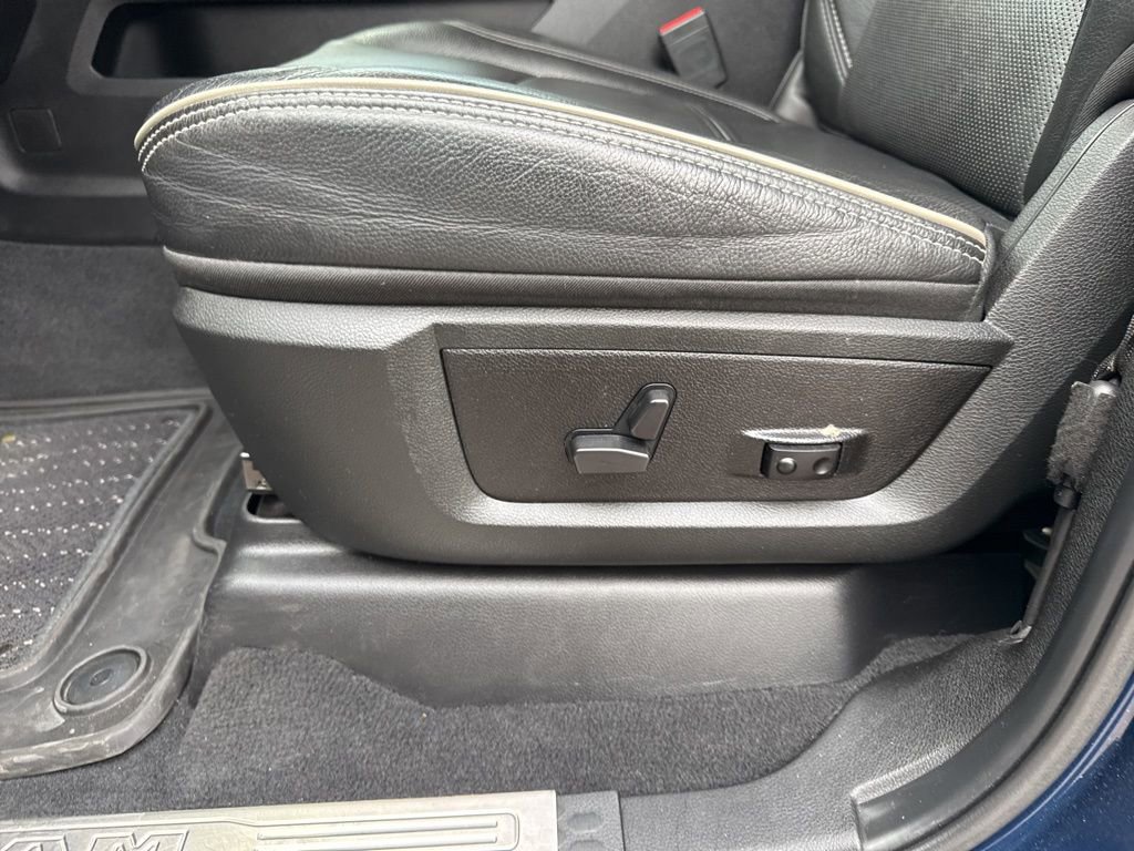 Used 2023 RAM 2500 Limited AWD/4WD image 17