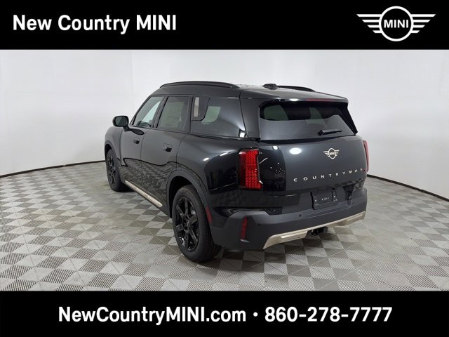 New 2026 MINI Cooper Countryman S w/ Comfort Package Max image 5