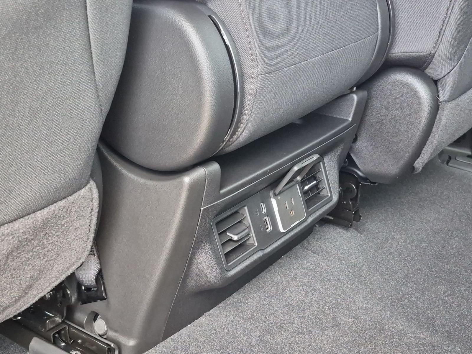 New 2026 GMC Sierra 1500 Elevation AWD/4WD image 20