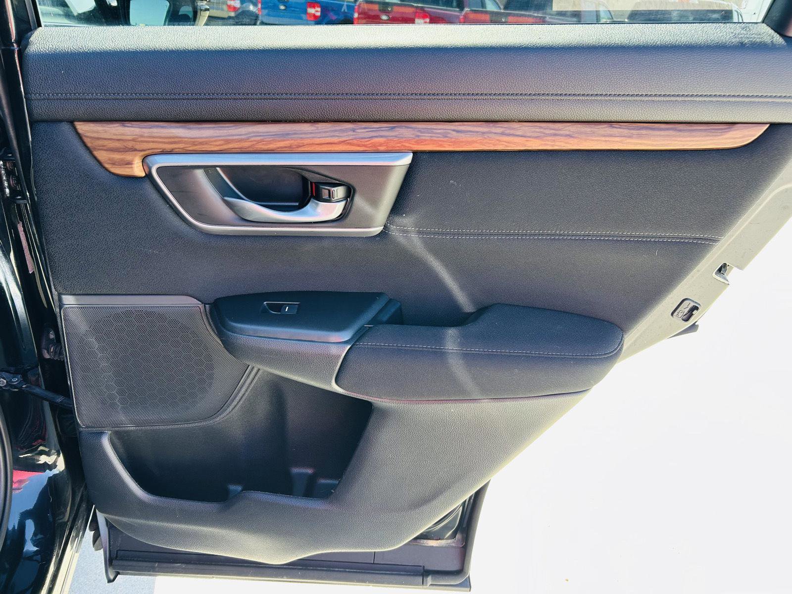 Used 2020 Honda CR-V EX image 28