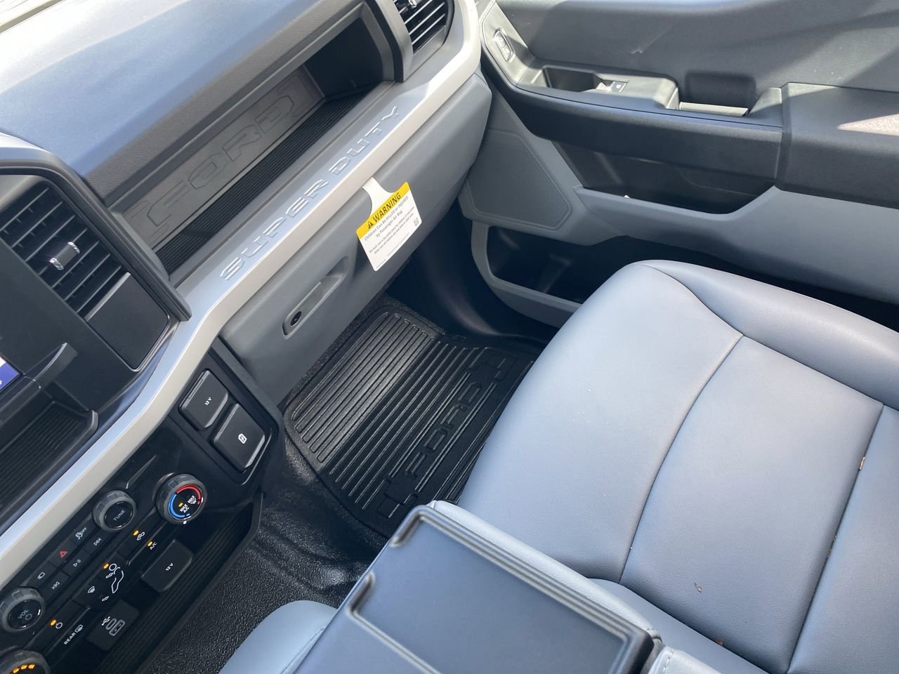 New 2026 Ford F350 XL image 15