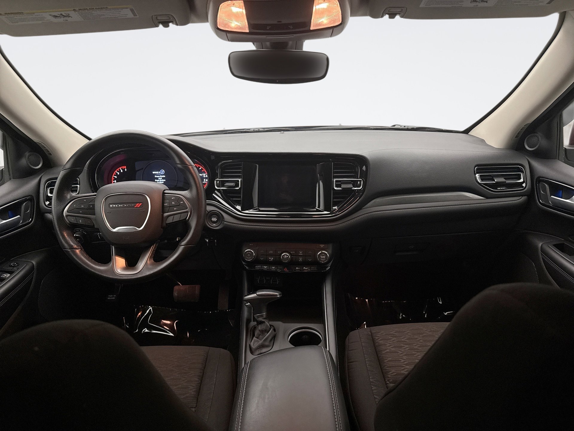 Used 2021 Dodge Durango SXT image 14