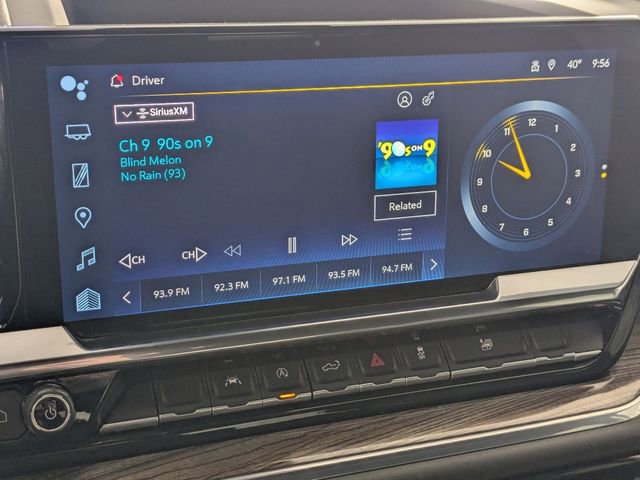 Used 2024 Chevrolet Silverado 1500 LT image 20