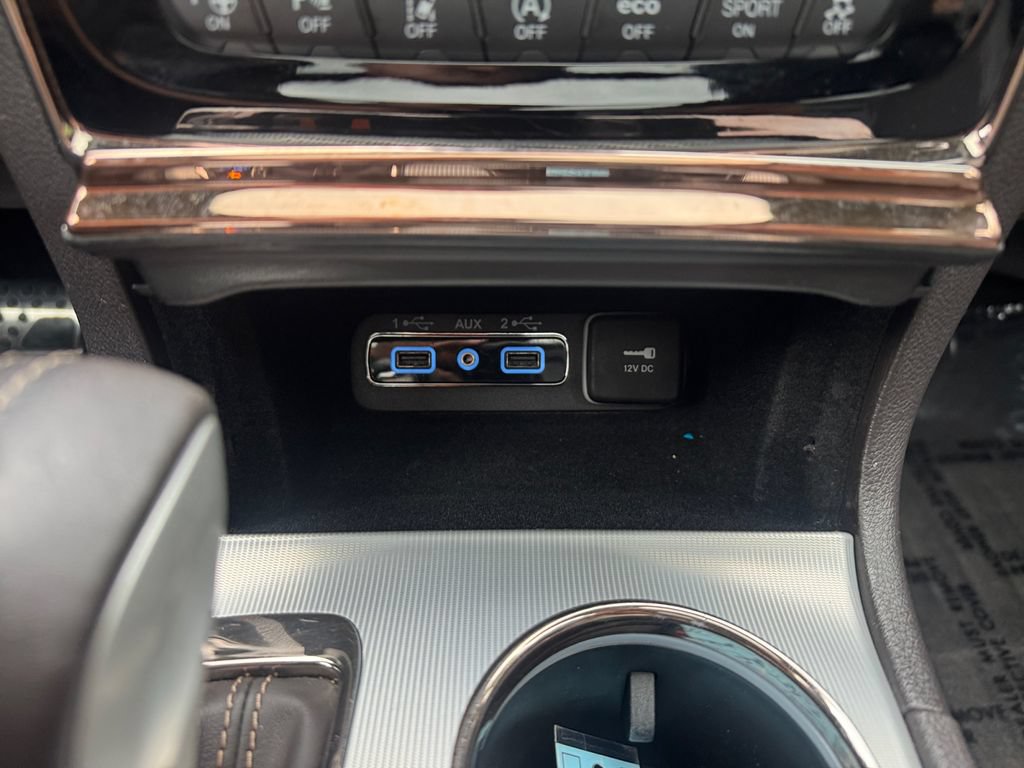 Used 2019 Jeep Grand Cherokee Summit w/ Platinum Series Group AWD/4WD image 26
