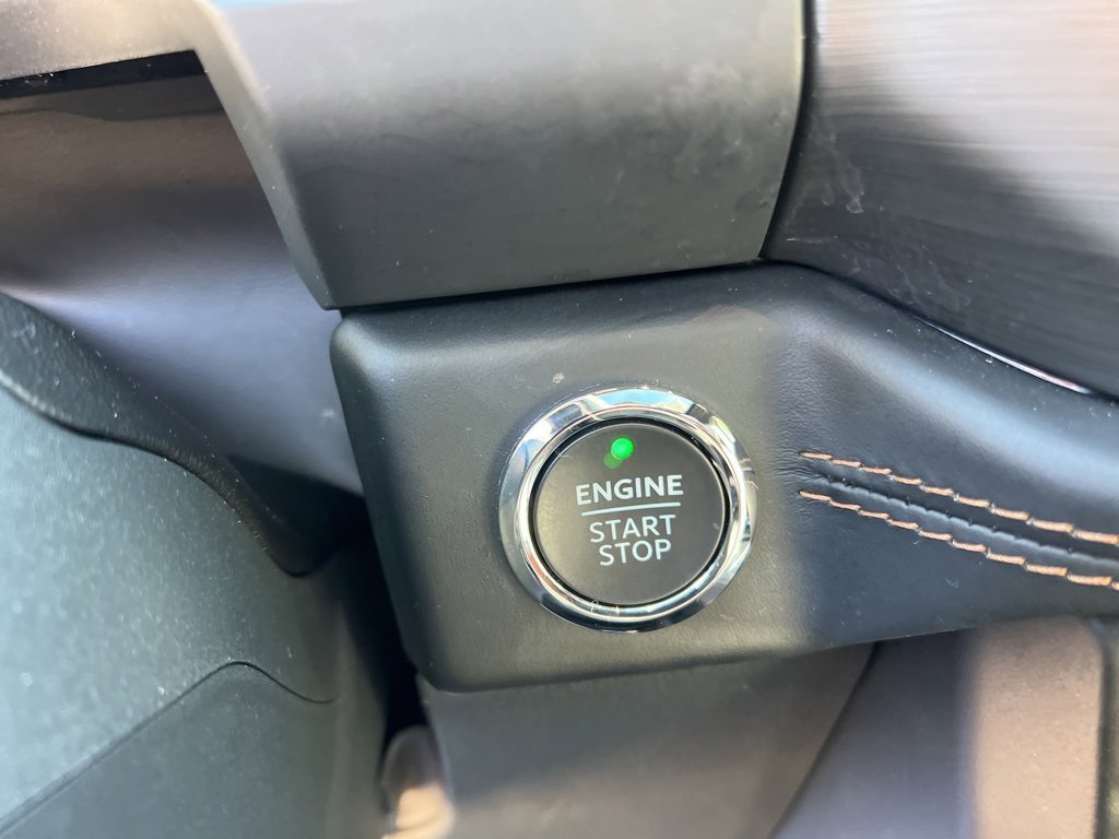 Used 2024 Ford Expedition Max Platinum image 21