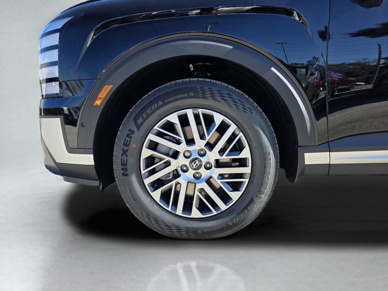 New 2026 Hyundai Palisade SEL image 31