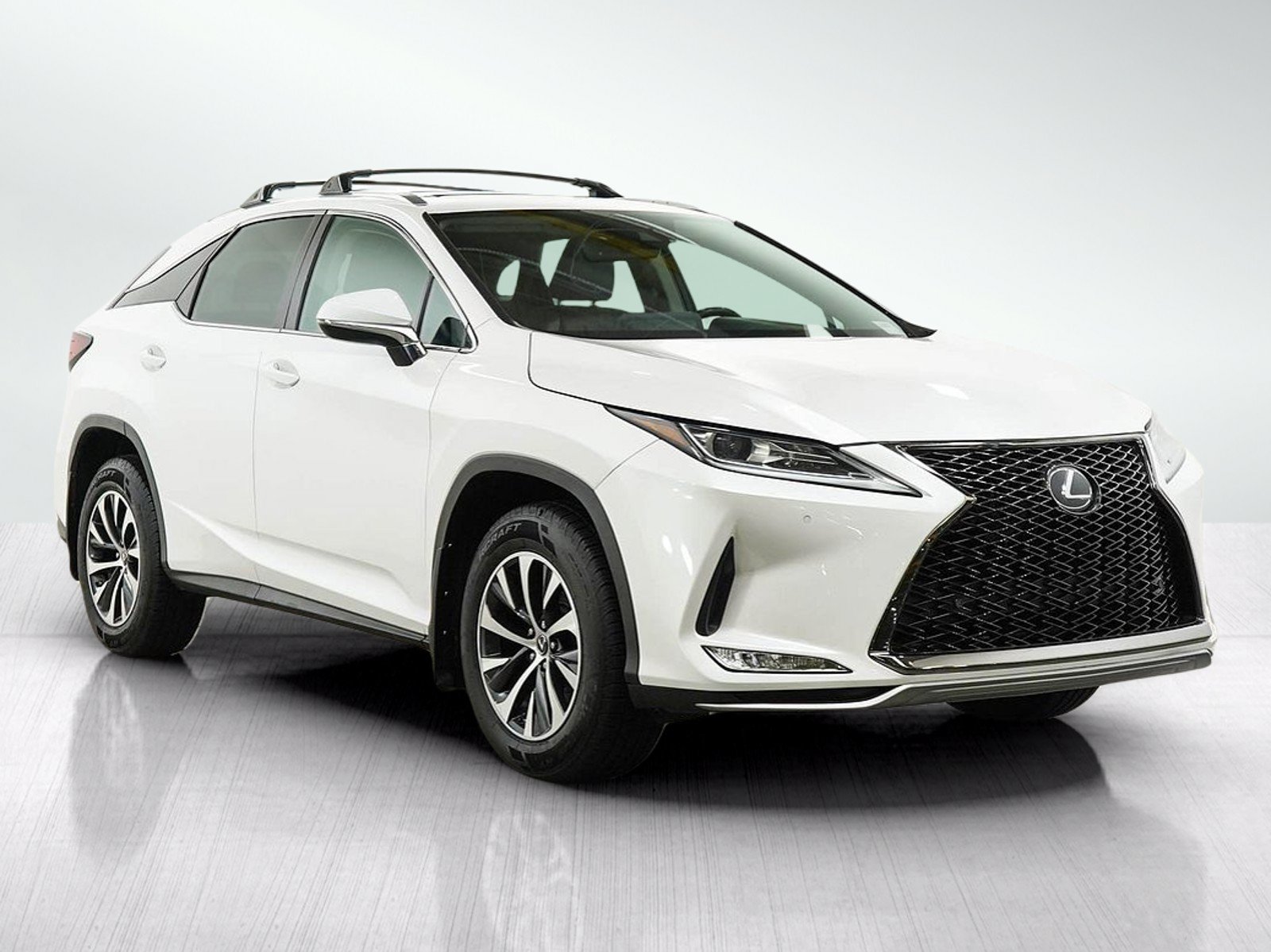 Used 2022 Lexus RX 350 AWD w/ Premium Package image 7