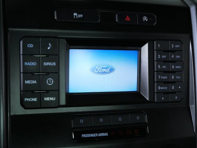 Used 2015 Ford F150 XLT w/ Equipment Group 301A Mid RWD image 23