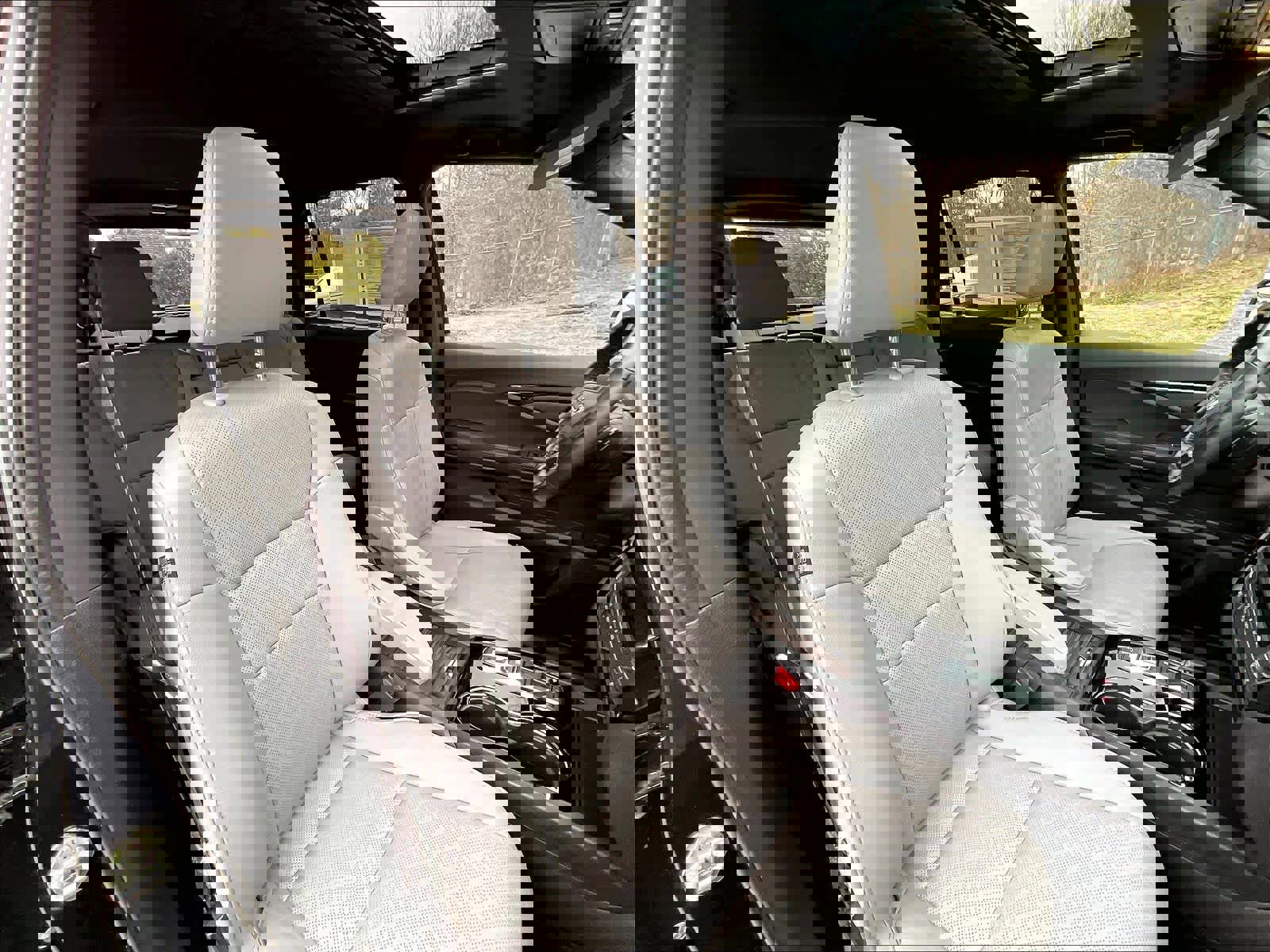 Certified 2019 Honda Passport Touring image 16