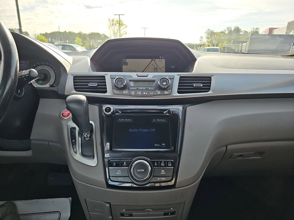 Used 2016 Honda Odyssey Touring image 25