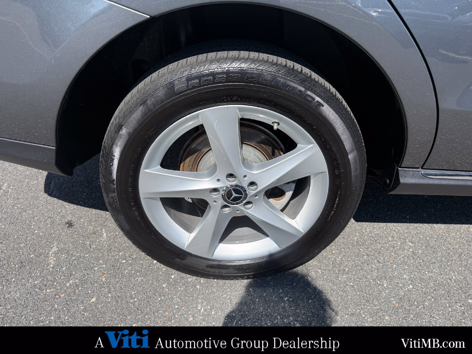 Used 2017 Mercedes-Benz GLE 350 4MATIC image 14