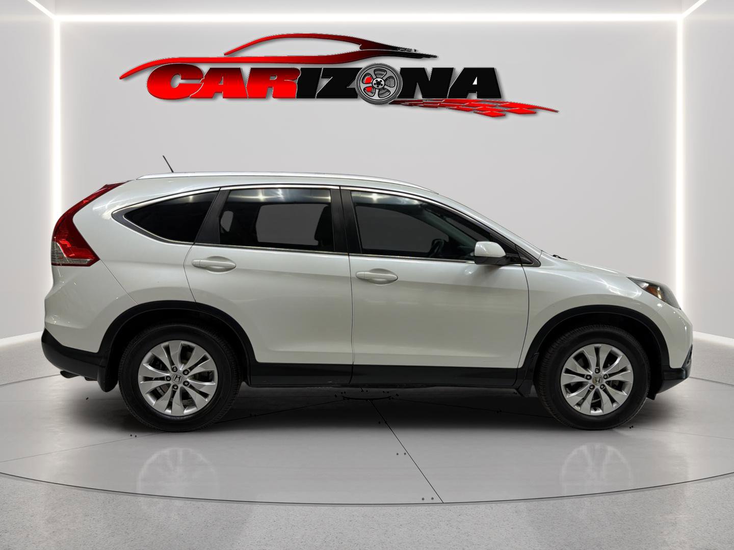 Used 2014 Honda CR-V EX-L image 15