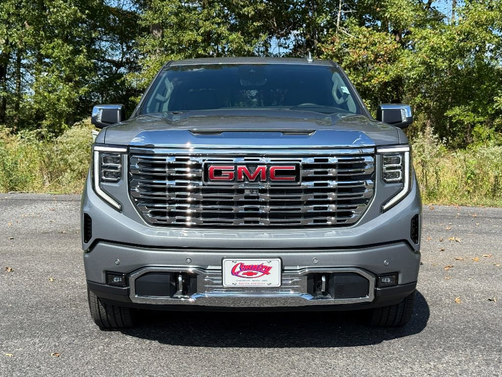 New 2026 GMC Sierra 1500 Denali w/ Denali Reserve Package image 14