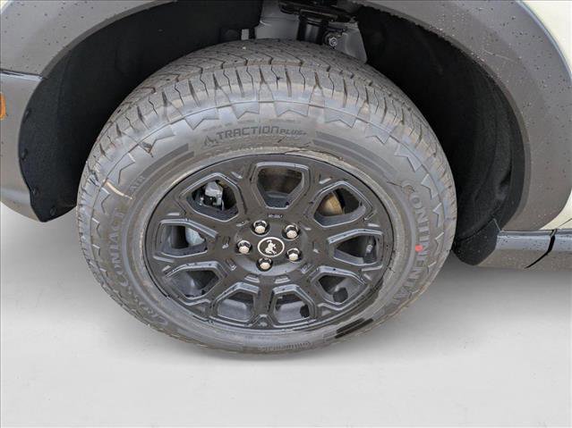New 2025 Ford Bronco Sport Badlands w/ Badlands Tech Package image 10